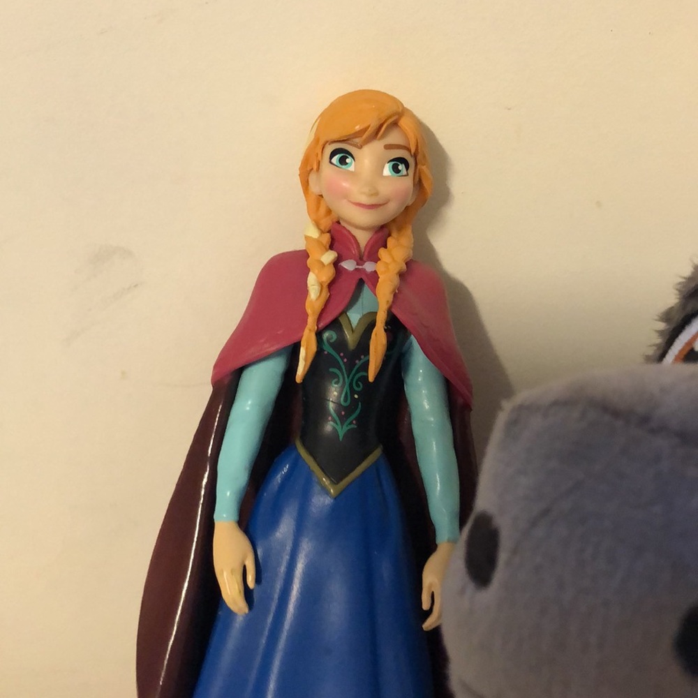 Frozen - Picture 2 of 7